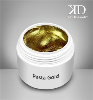 Art Gel Pasta "Cold"  Karl Diamant  15 ml